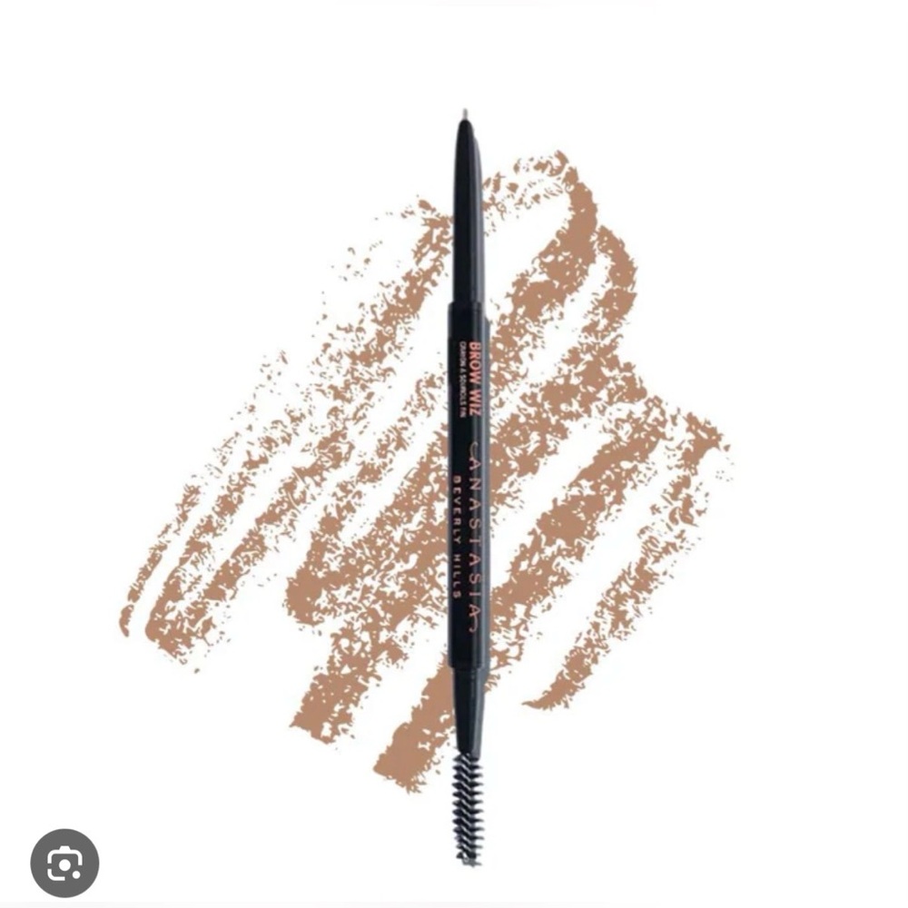 Anastasia Beverly Hills Brow Wiz in Taupe